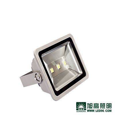 購(gòu)買(mǎi)旭高燈具120W LED投光燈|120W LED泛光燈_電話15051408041