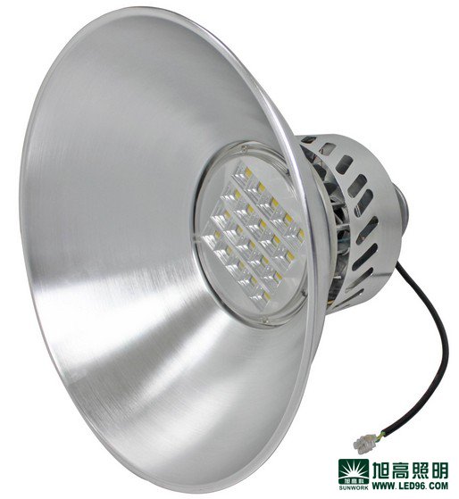 購(gòu)買旭高燈具SWK222節(jié)能型LED工礦燈|_電話15051408041